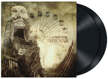 Cirrha Niva - Out Of The Freakshow - 2LP