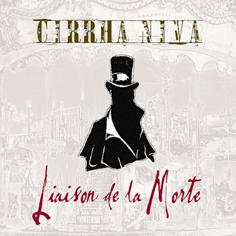 Cirrha Niva - CD - Liaison De La Morte